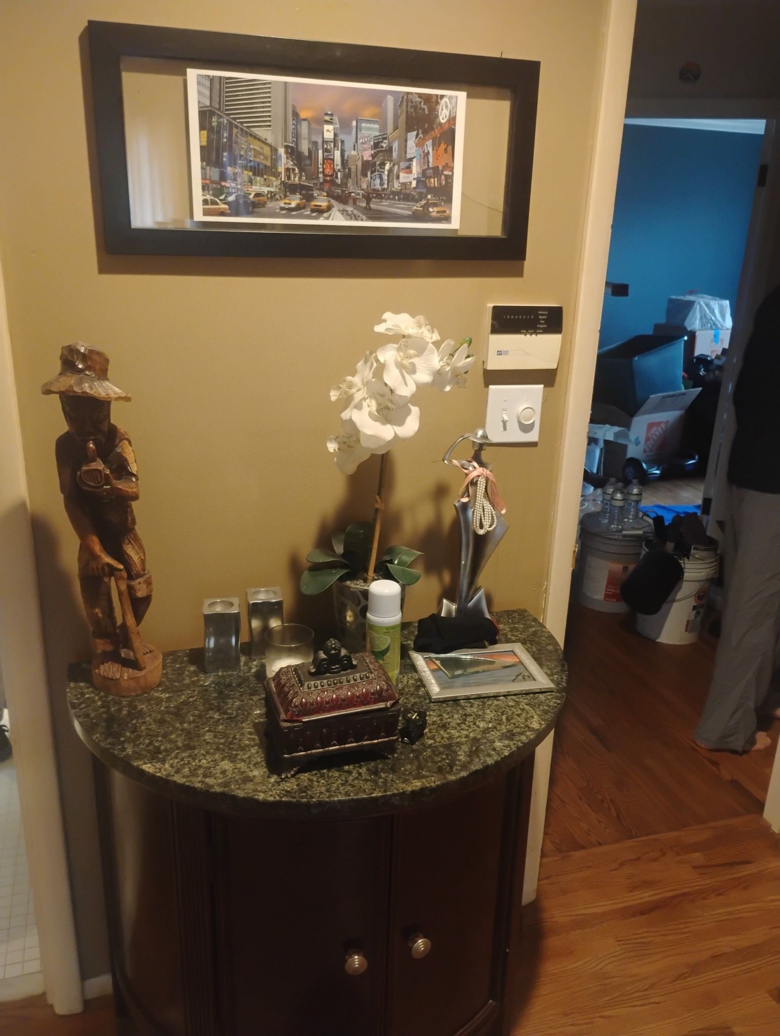 Painting Contractor Birmingham, AL