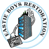 Eastie Boys Restoration