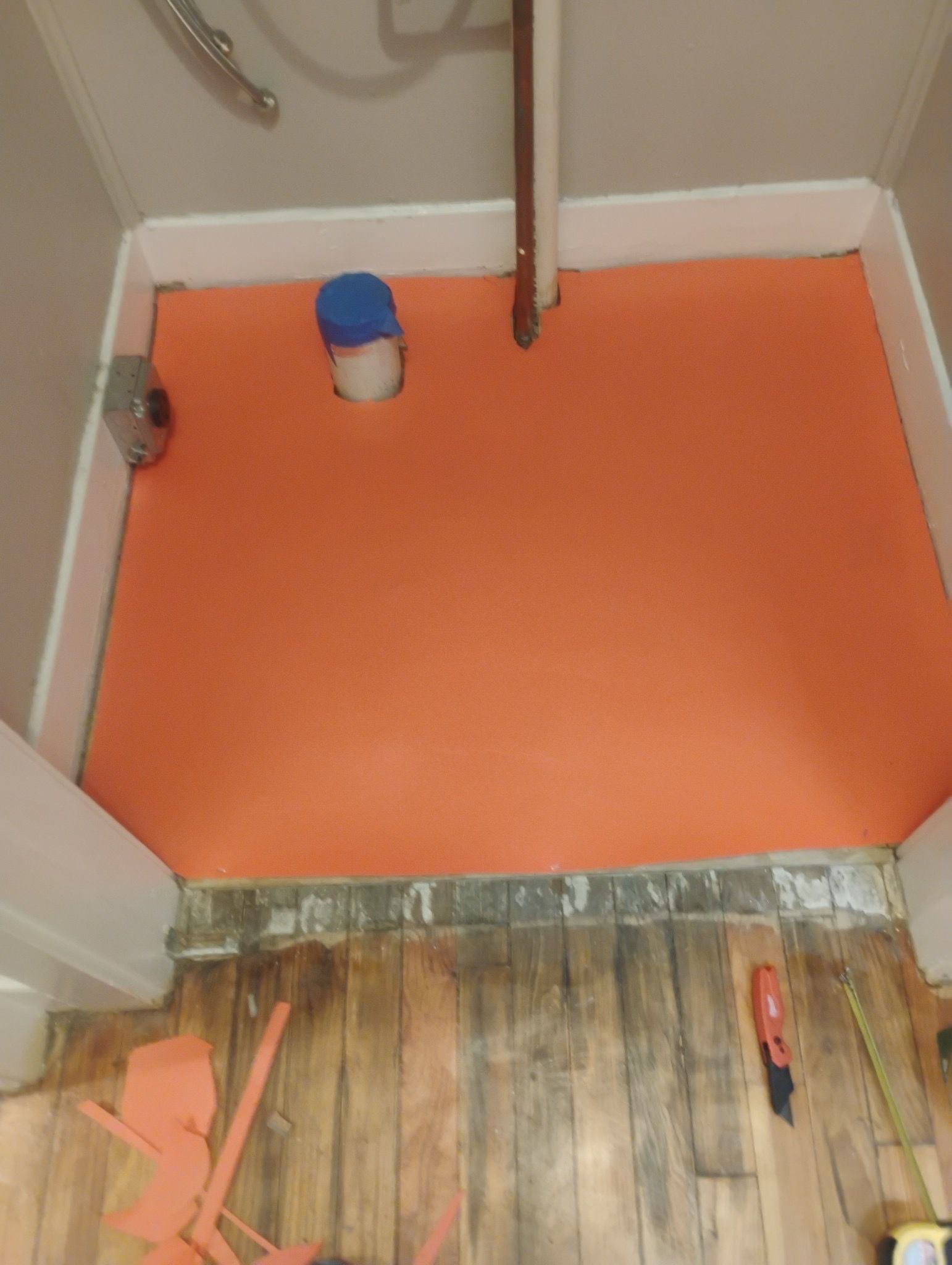 Sub Floor Replacement Birmingham, AL