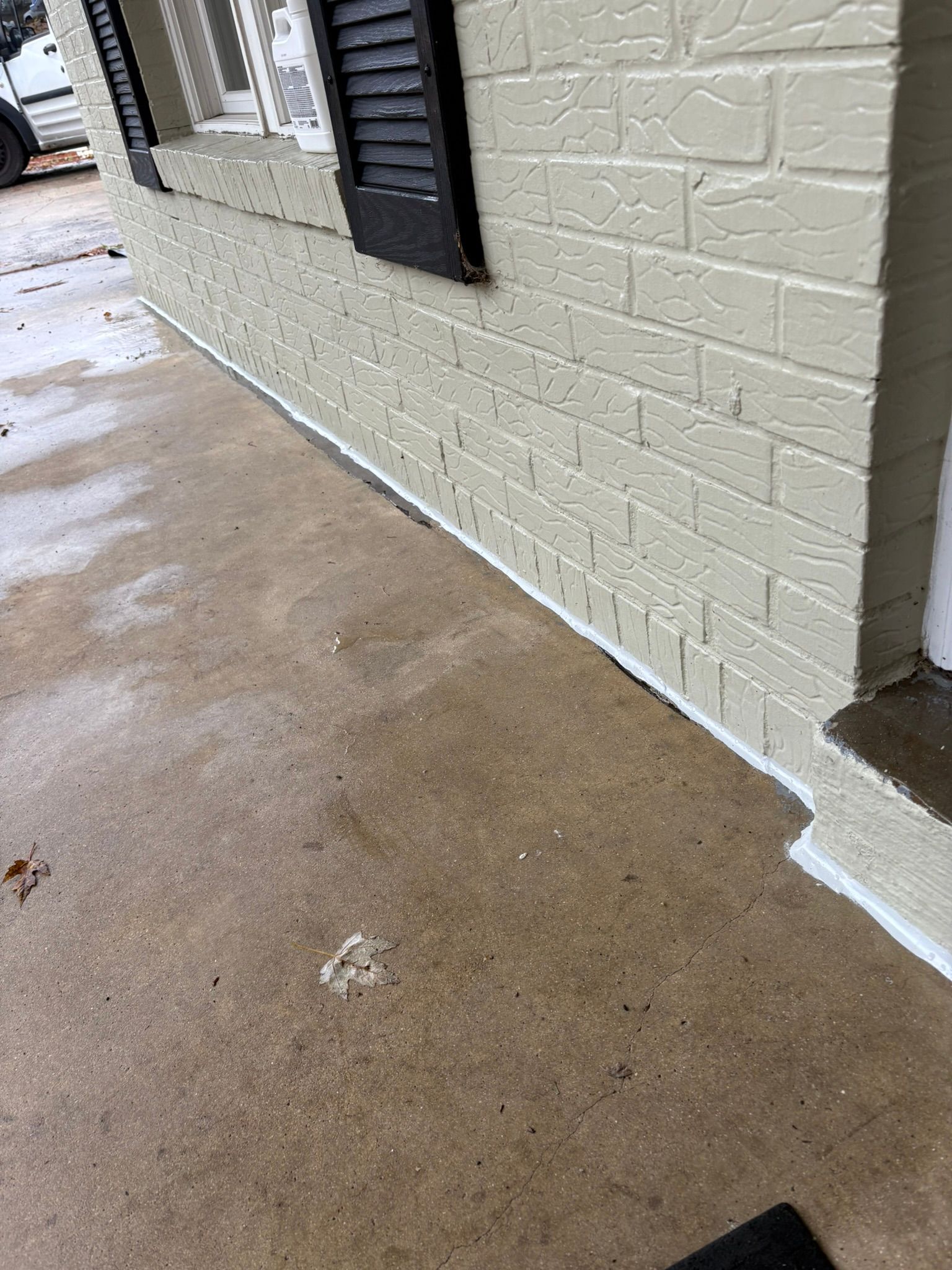 Caulking Birmingham, AL