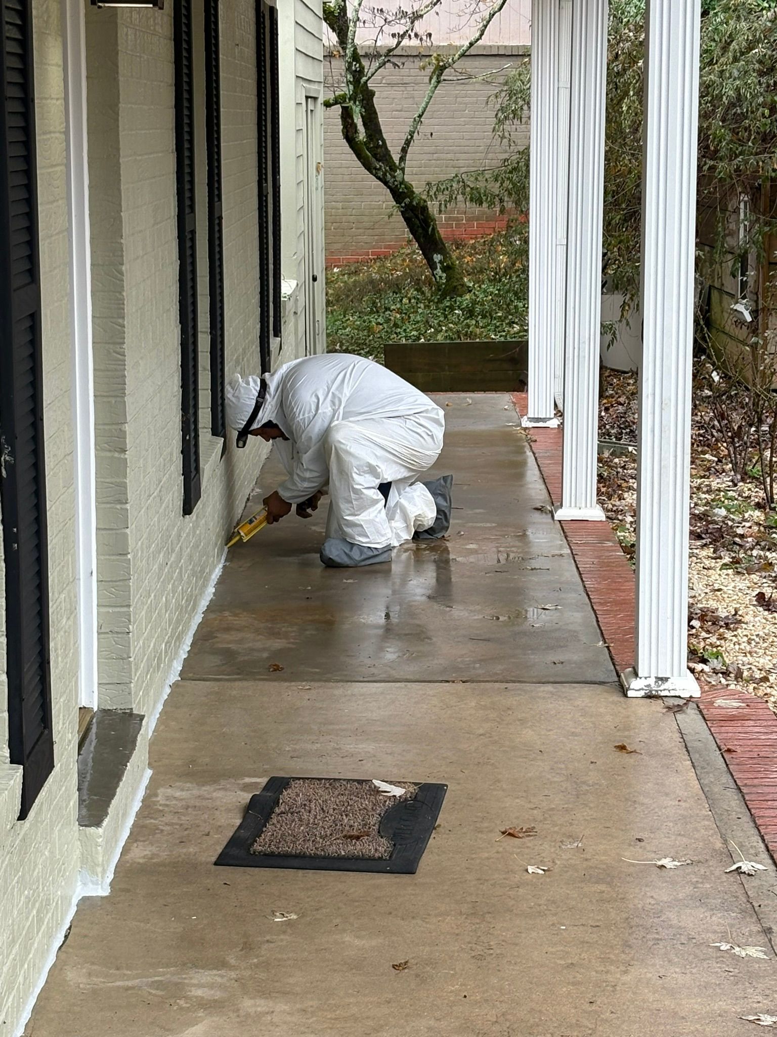 Caulking Birmingham, AL