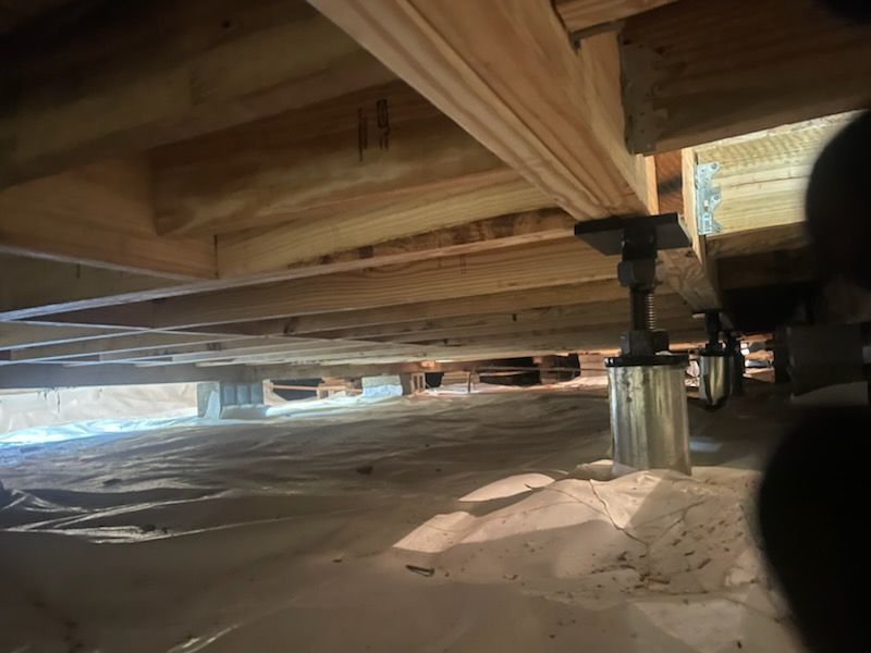 Water Damage Birmingham, AL