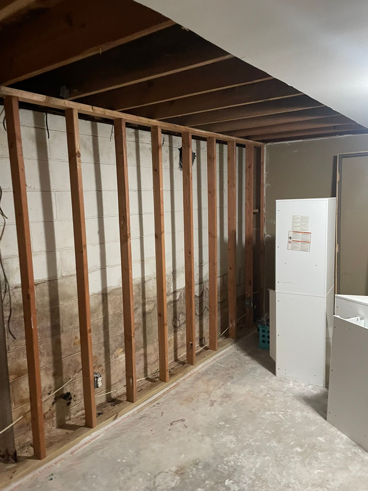 Basement Remodeling Birmingham, AL