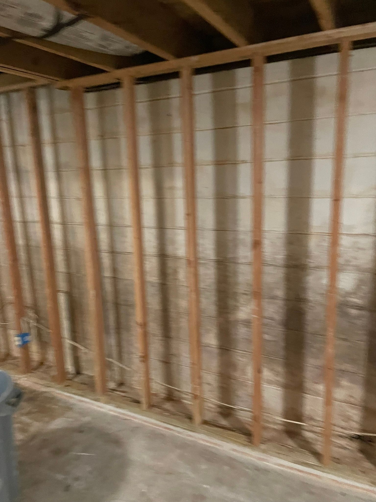 Basement Remodeling Birmingham, AL