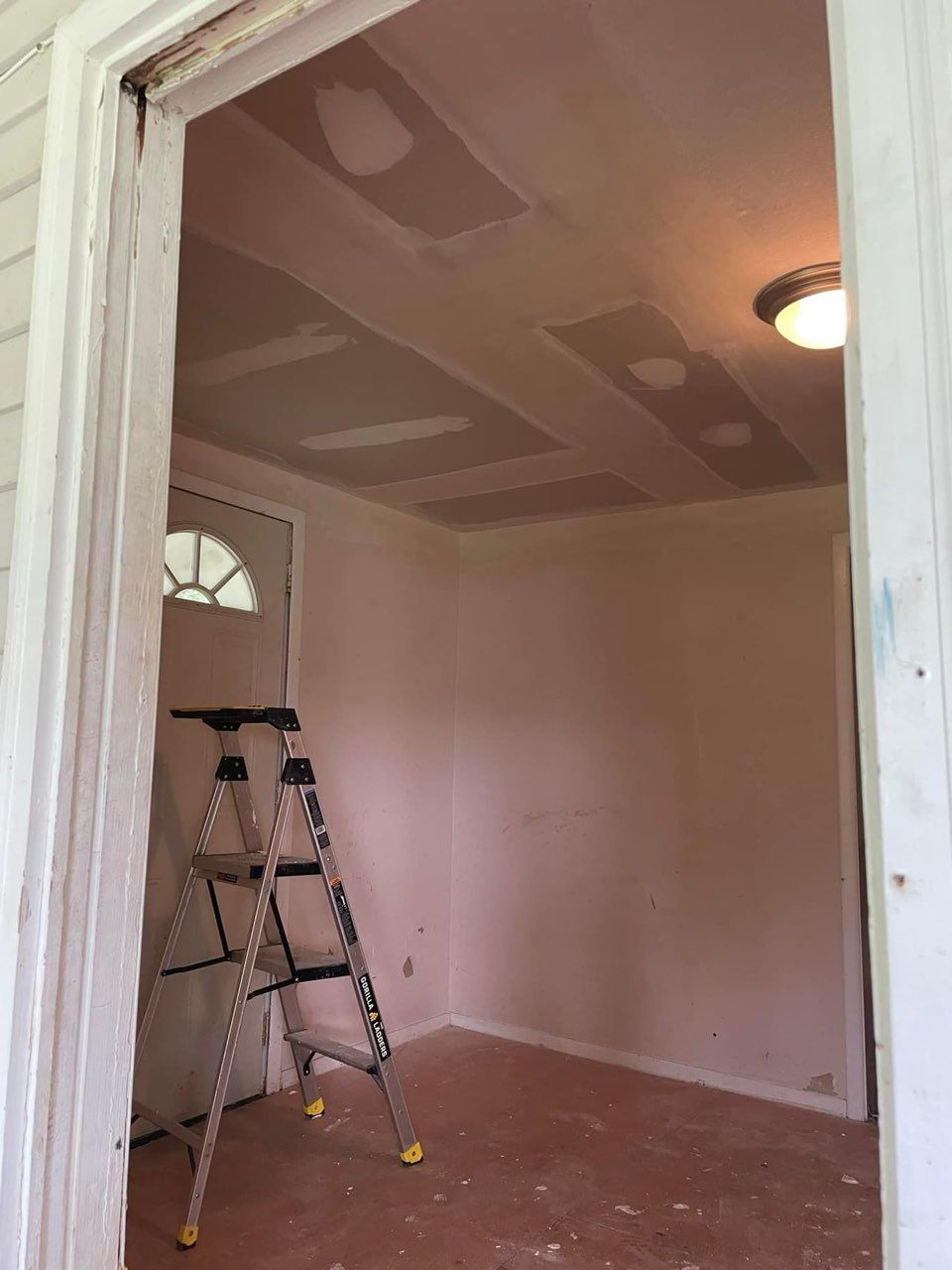 Water Damage Restoration Birmingham, AL