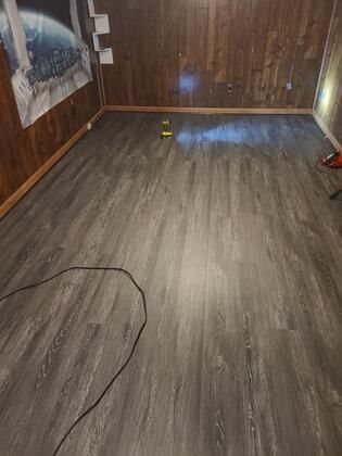 Water Proof Slab and Flooring Install Irondale, AL