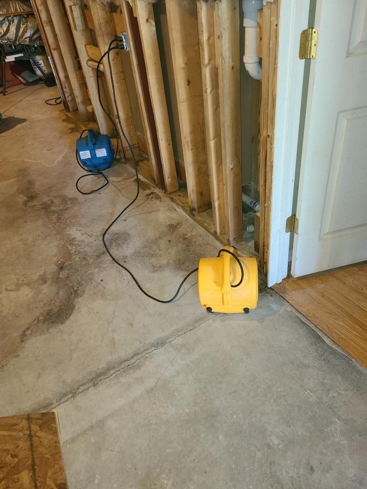 Wall Replacement — Irondale, AL — Eastie Boys Restoration