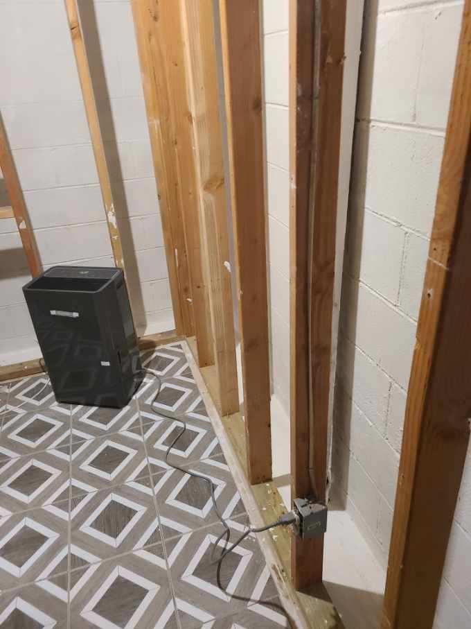Basement Mold Removal Hoover, AL