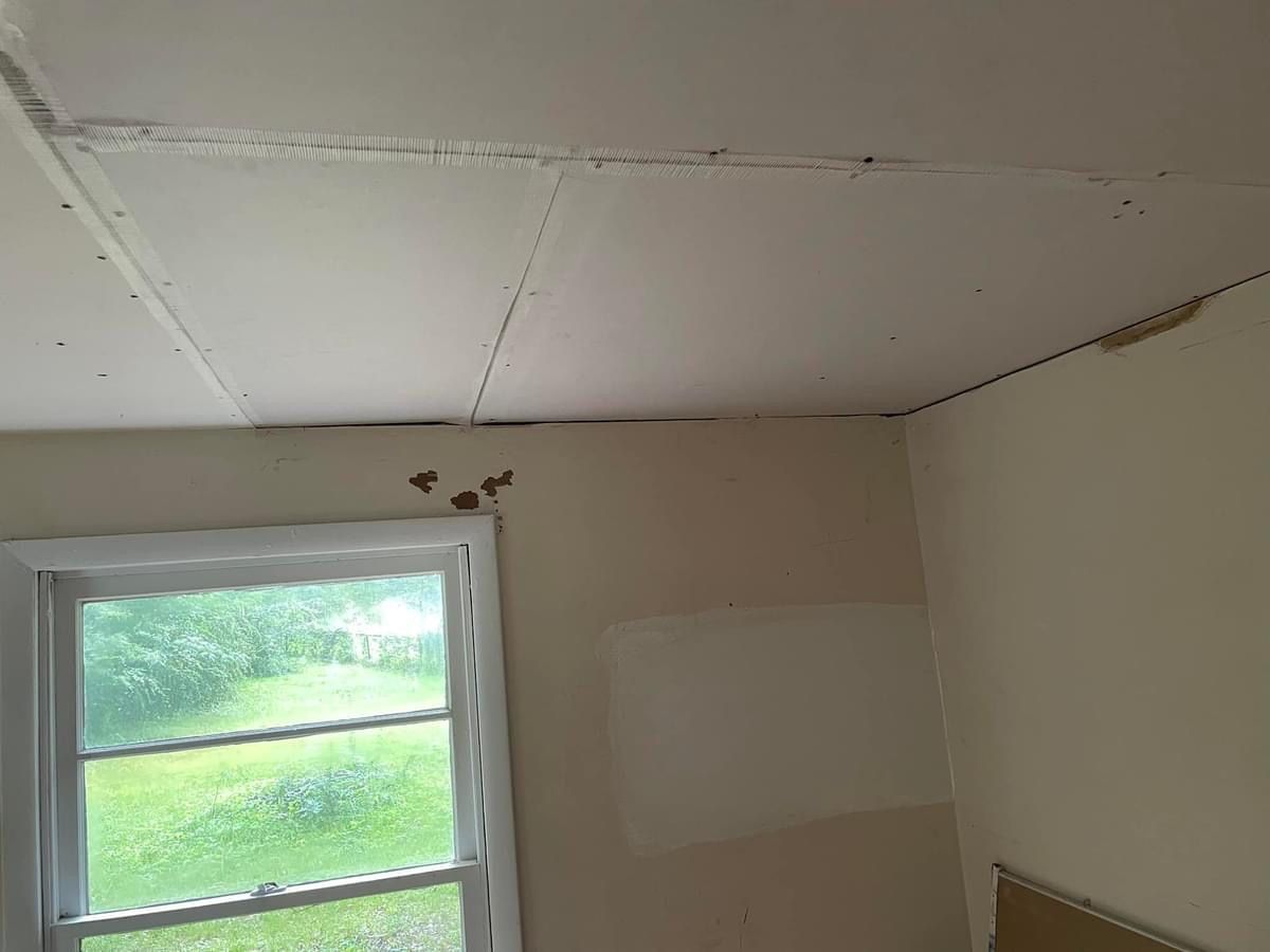 Water Damage Restoration Birmingham, AL