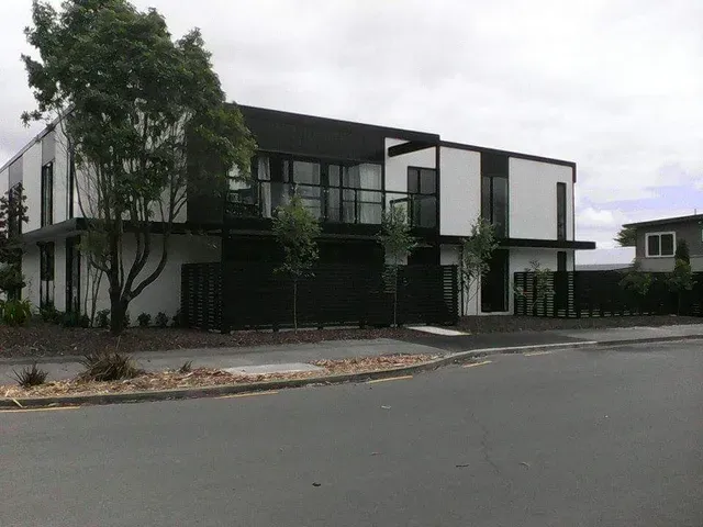 New Home Painting | Christchurch