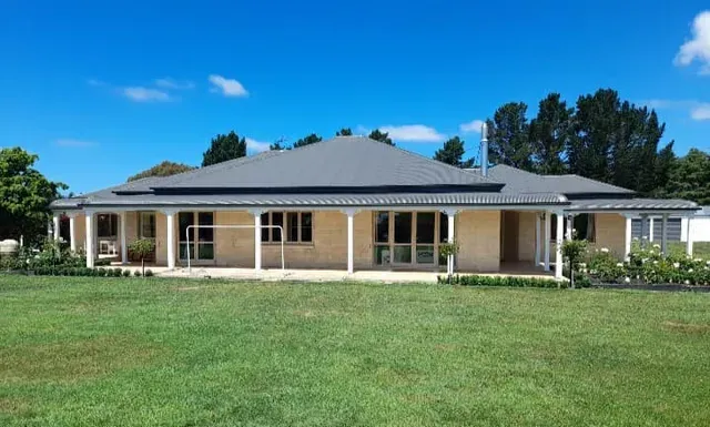 Residential Painting Christchurch | Vision Painters