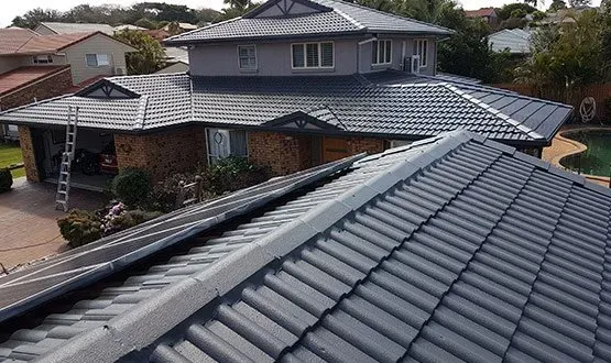 Roof Painting Christchurch
