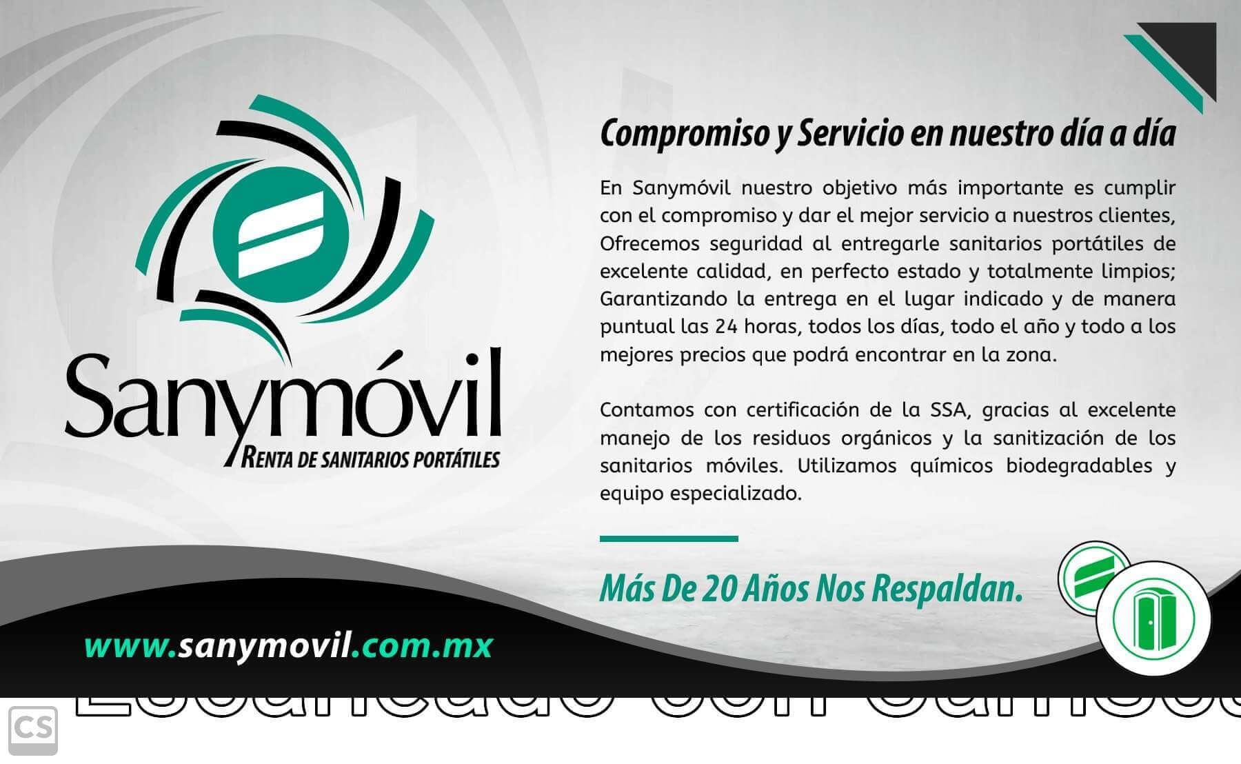 SANYMOVIL