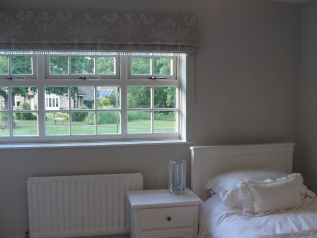 high quality curtains and blinds