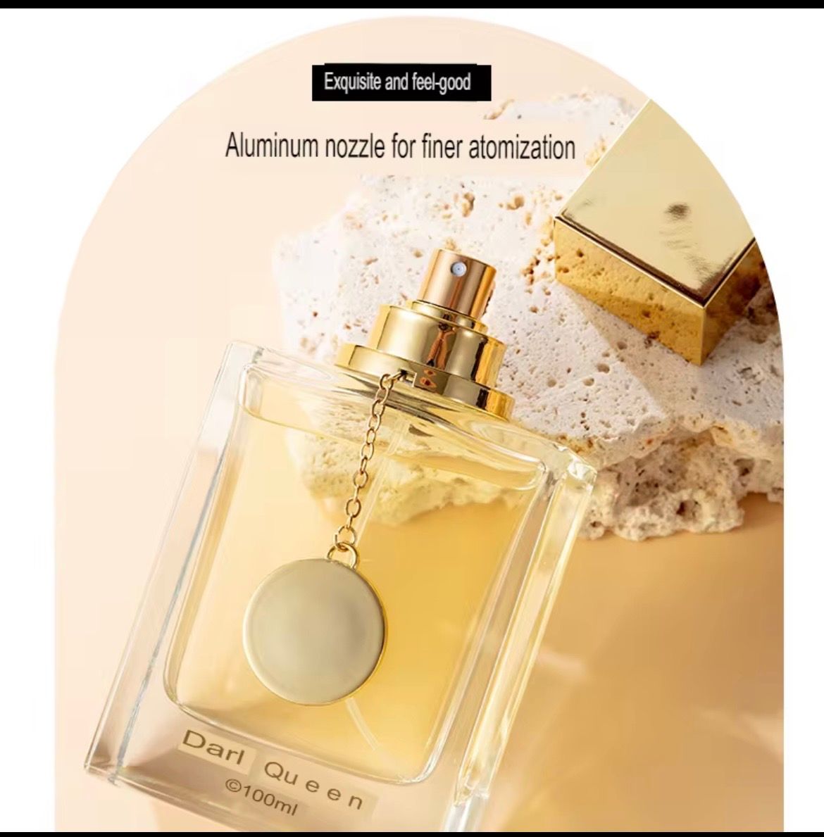 woman Party Queen perfume