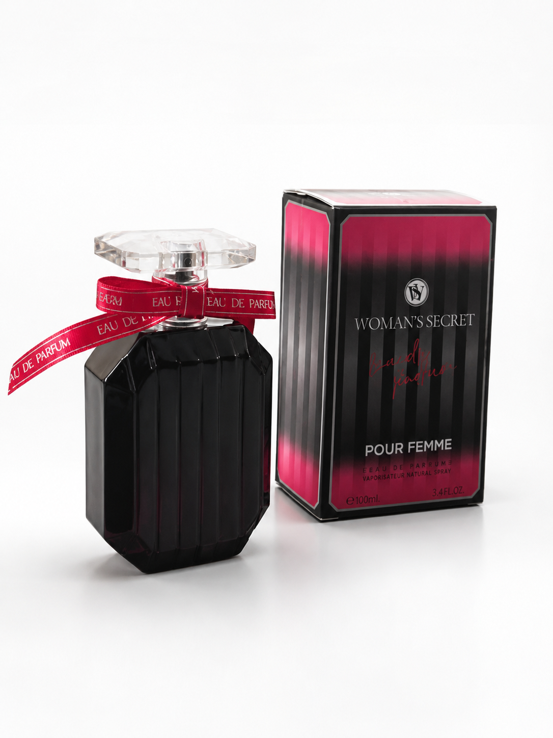 Woman's secret Victoria original Perfume, 100ML