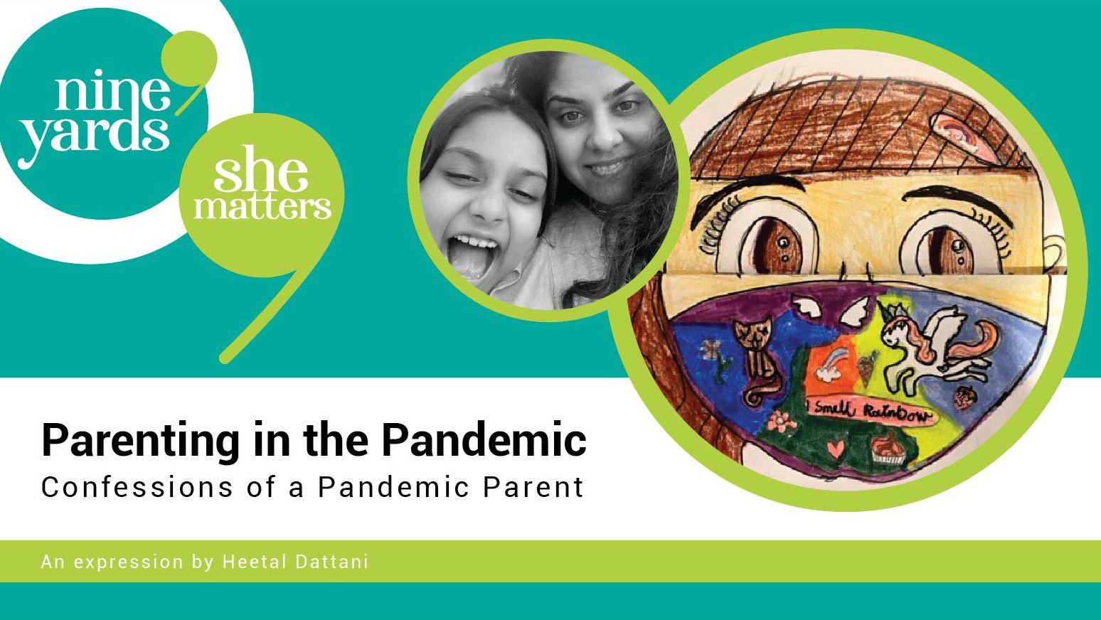 Parenting in the Pandemic