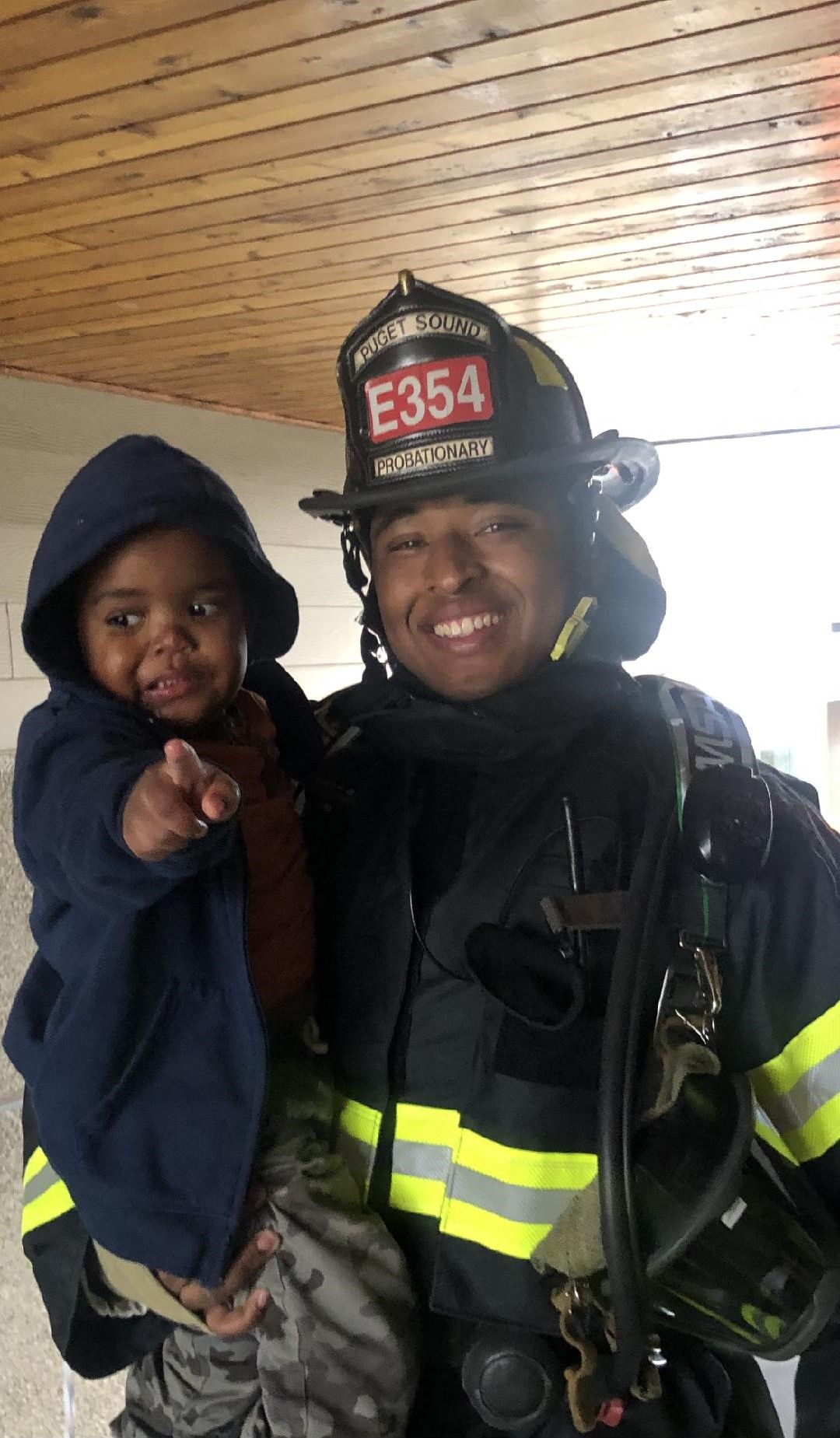 early learning child development center