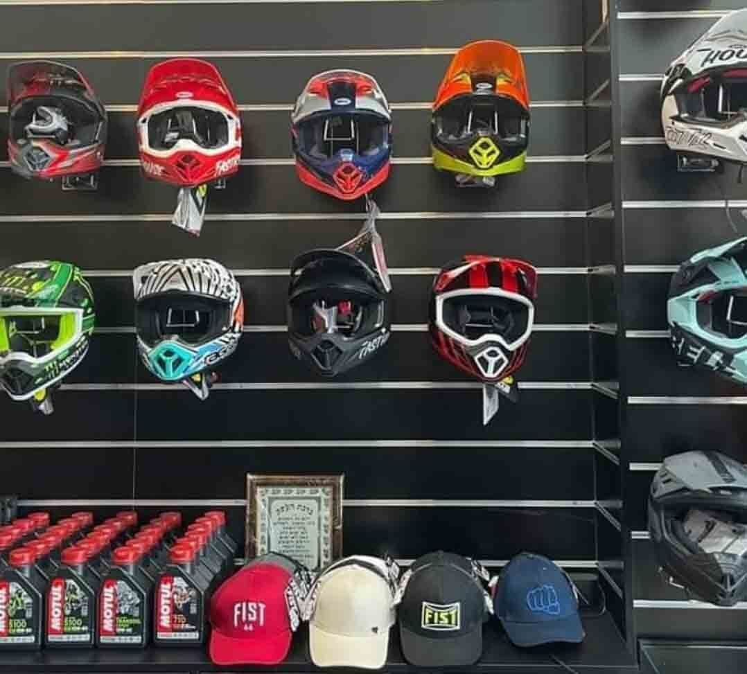 פלטות מחורצות