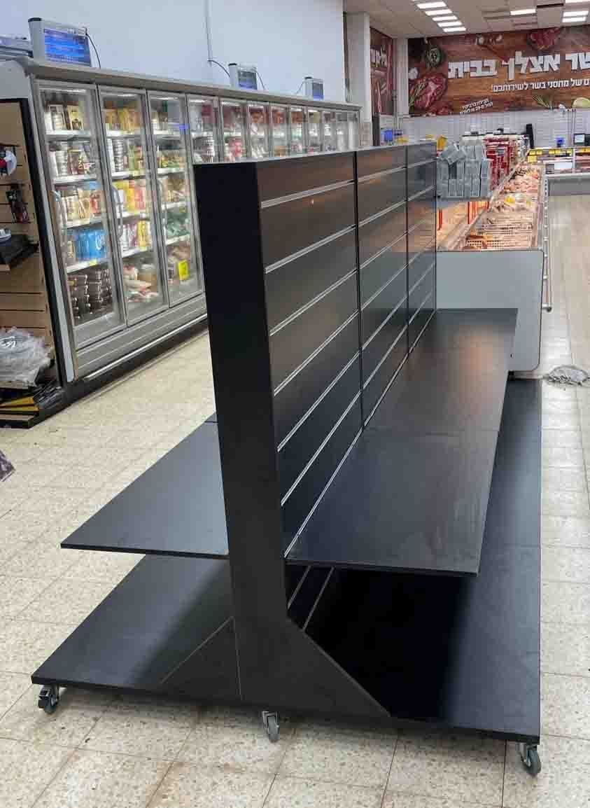 סטנד לכיסוים