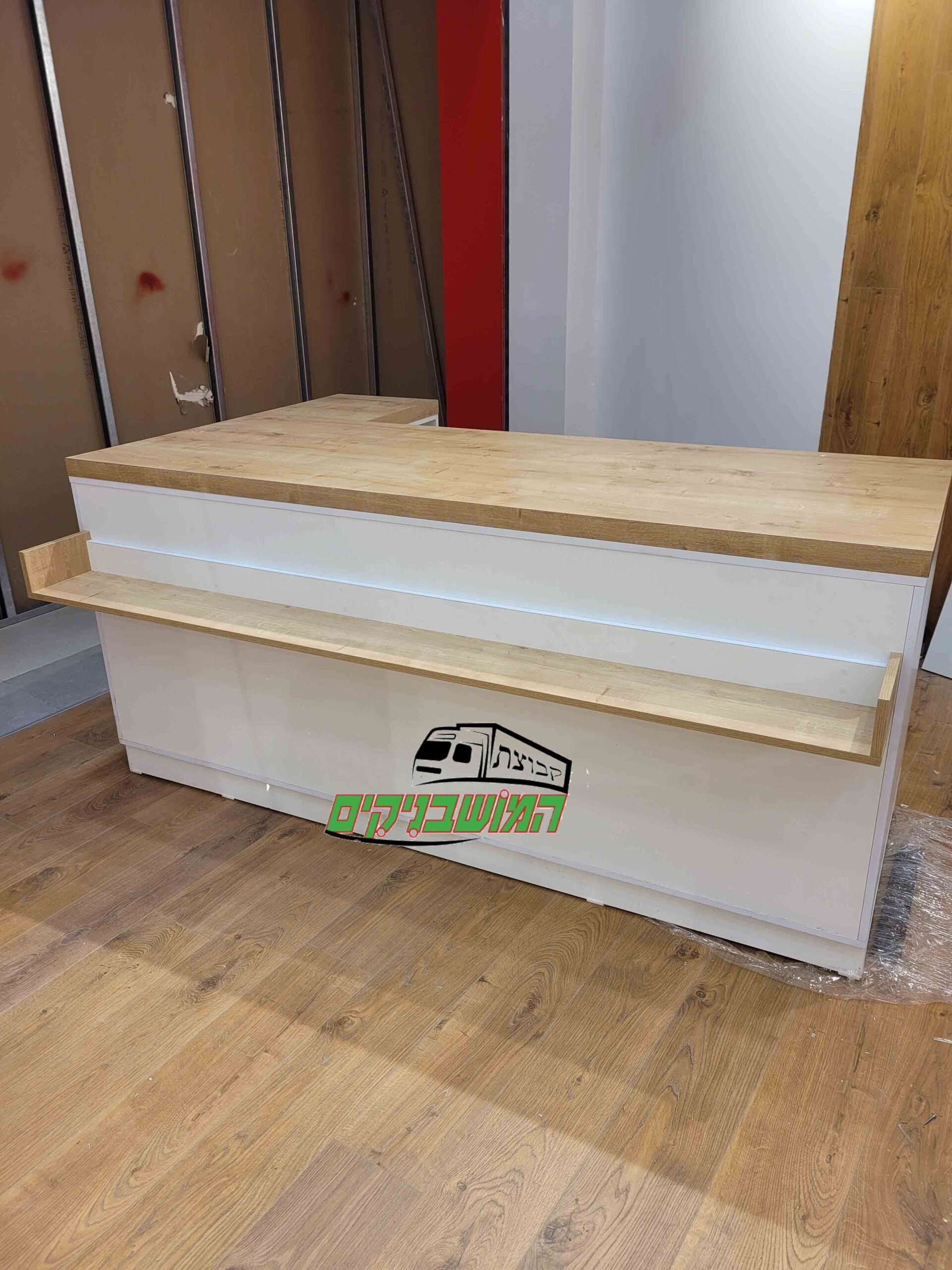 דלפקי קופה לחנויות