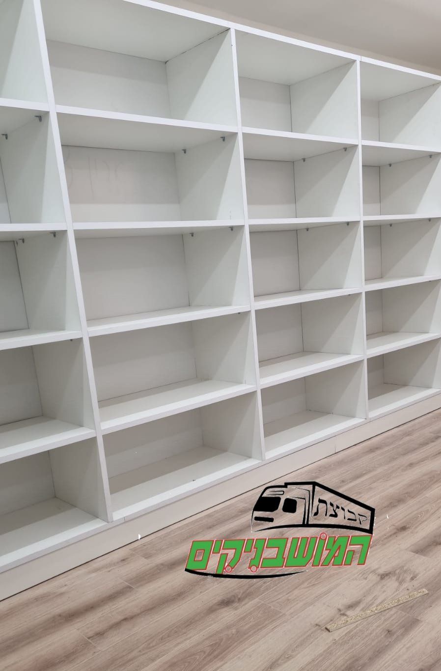 כוורת לחנות