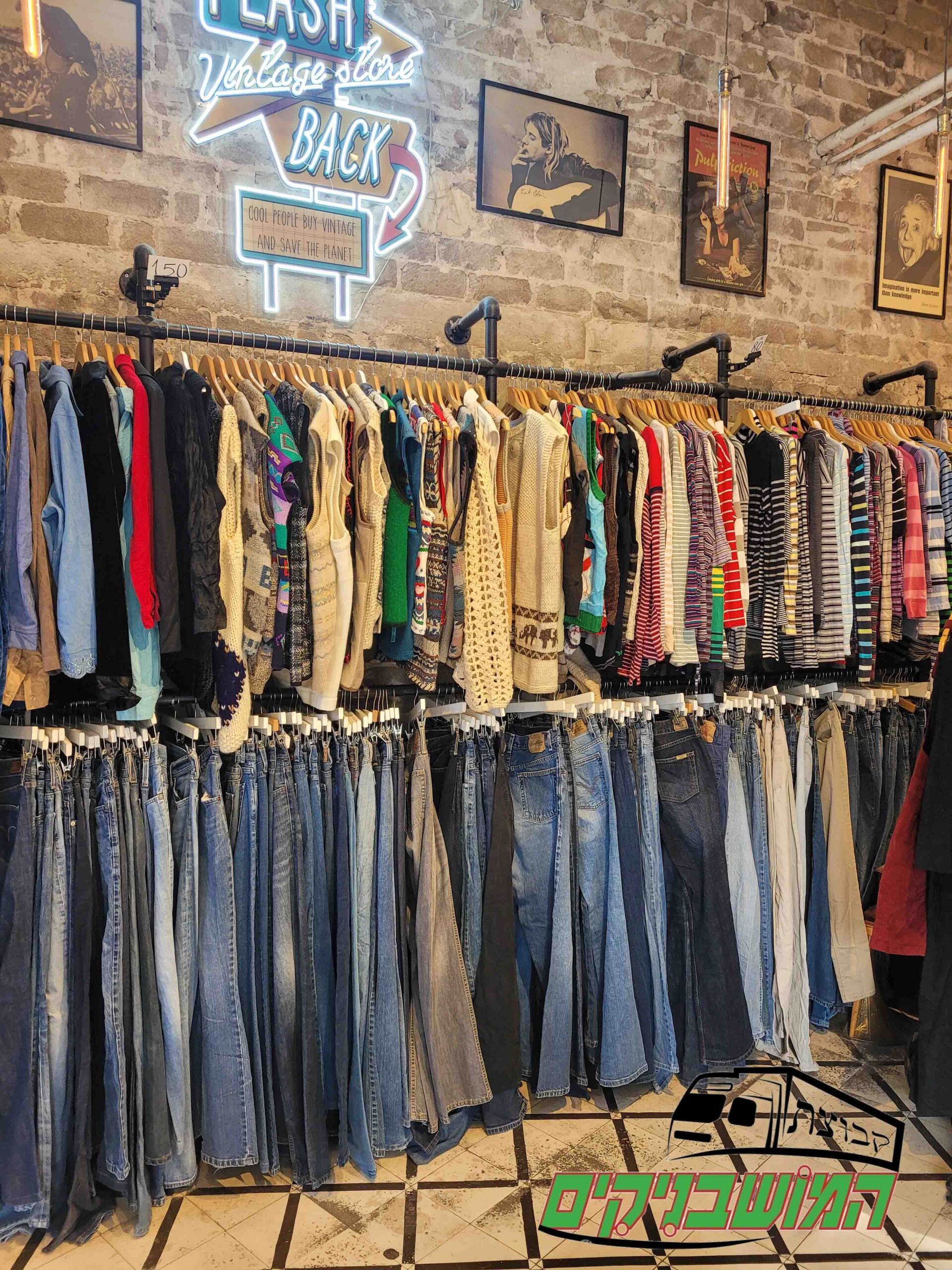 מתקני תצוגה