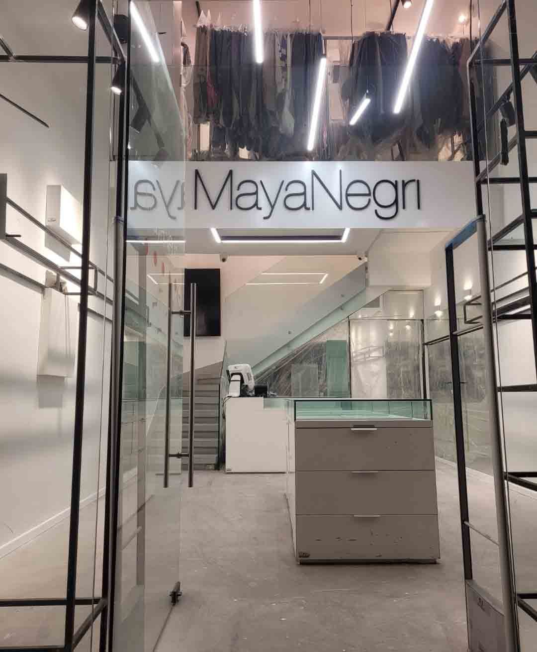 שיפוץ חנויות בתל אביב