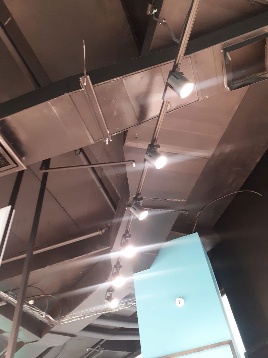 חשמל לשיפוצים