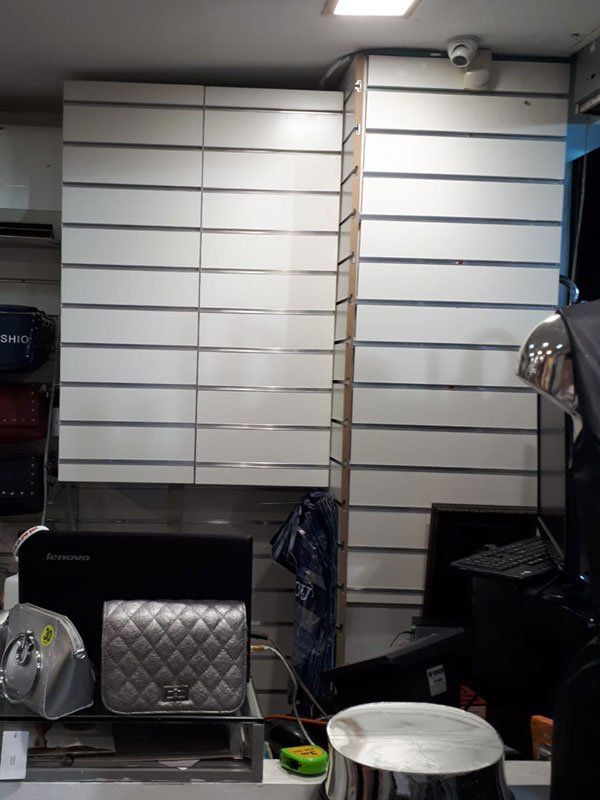 כיסוי לוחות חשמל - המושבניקים משפצים