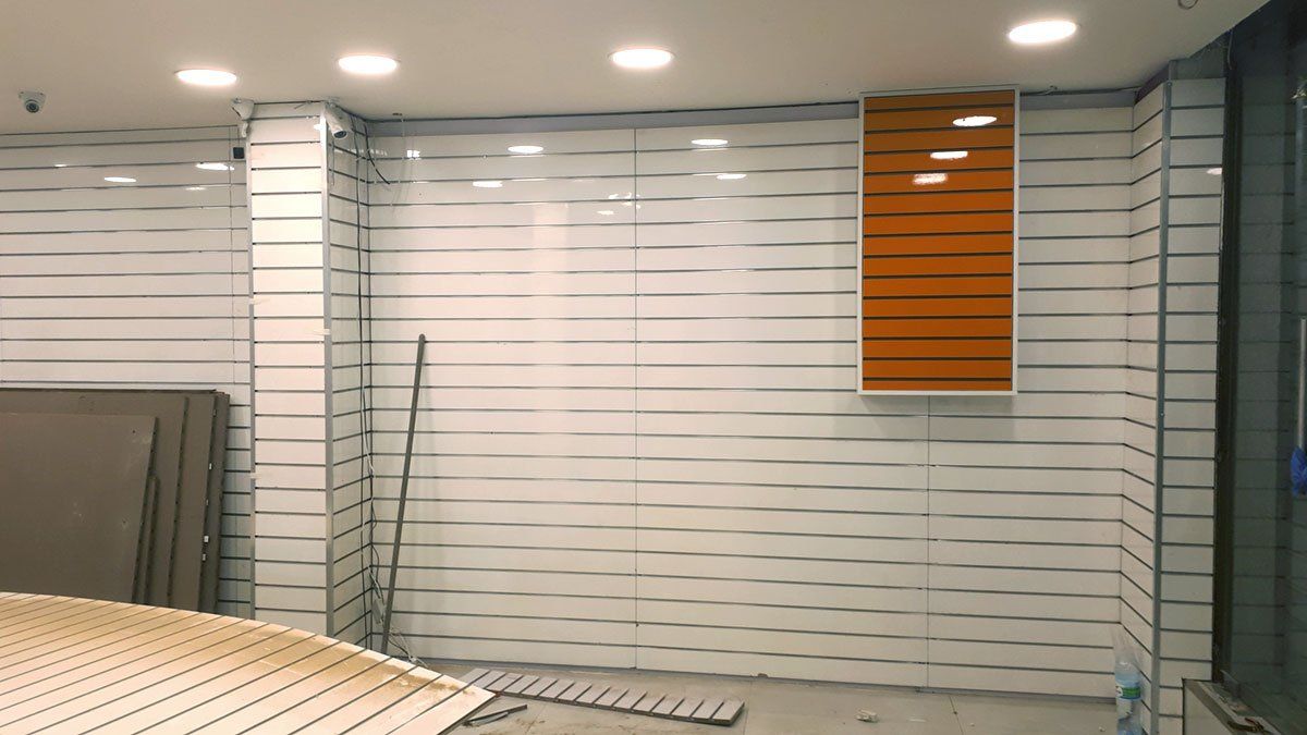 כיסוי לוחות חשמל - מושבניקים