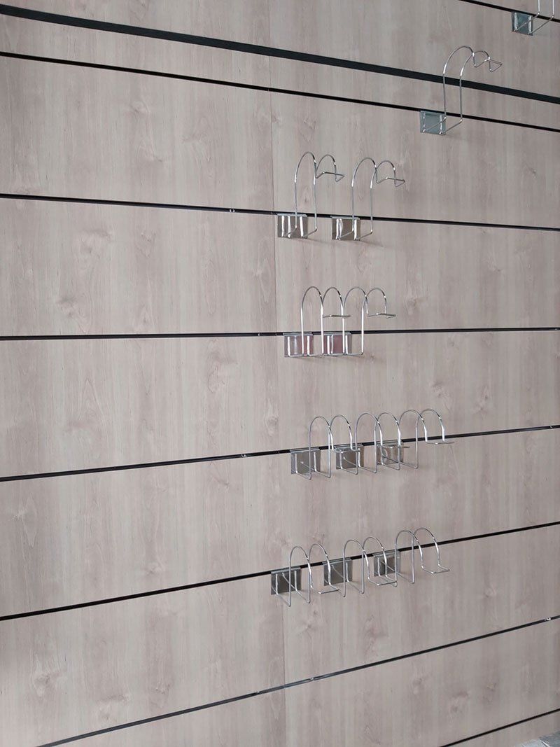 פלטה מחורצת