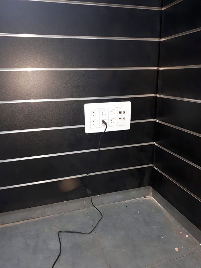 פלטות מחורצות איכותיות