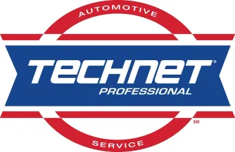 Technet Logo | Brady's Auto Repair