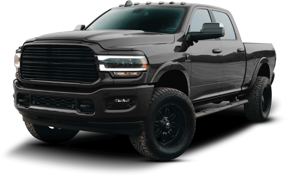 Dodge Side View | Brady's Auto Repair