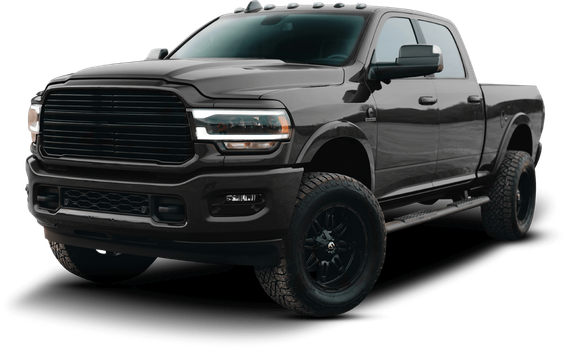 Dodge Side View | Brady's Auto Repair