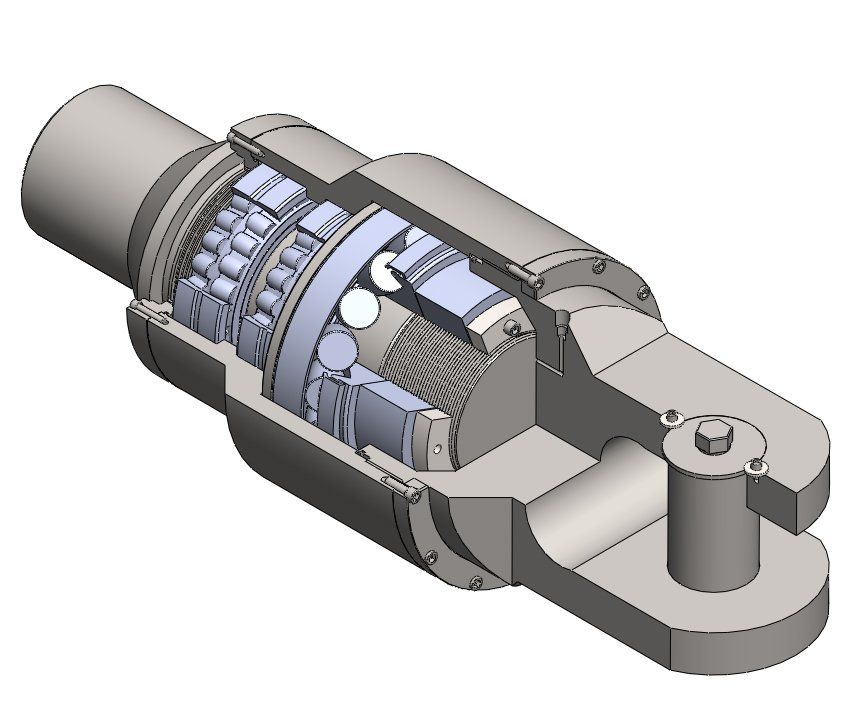 Directional drilling swivels