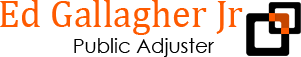 ED Gallagher Jr. Public Adjuster