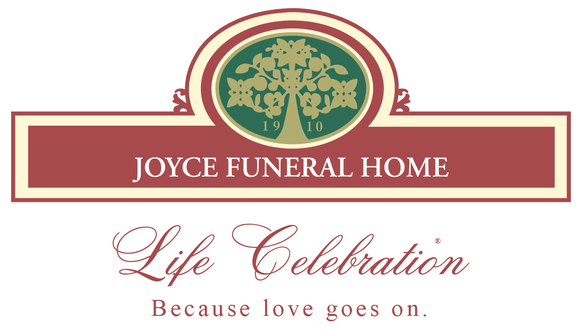 Most Recent Obituaries | Joyce Funeral Home