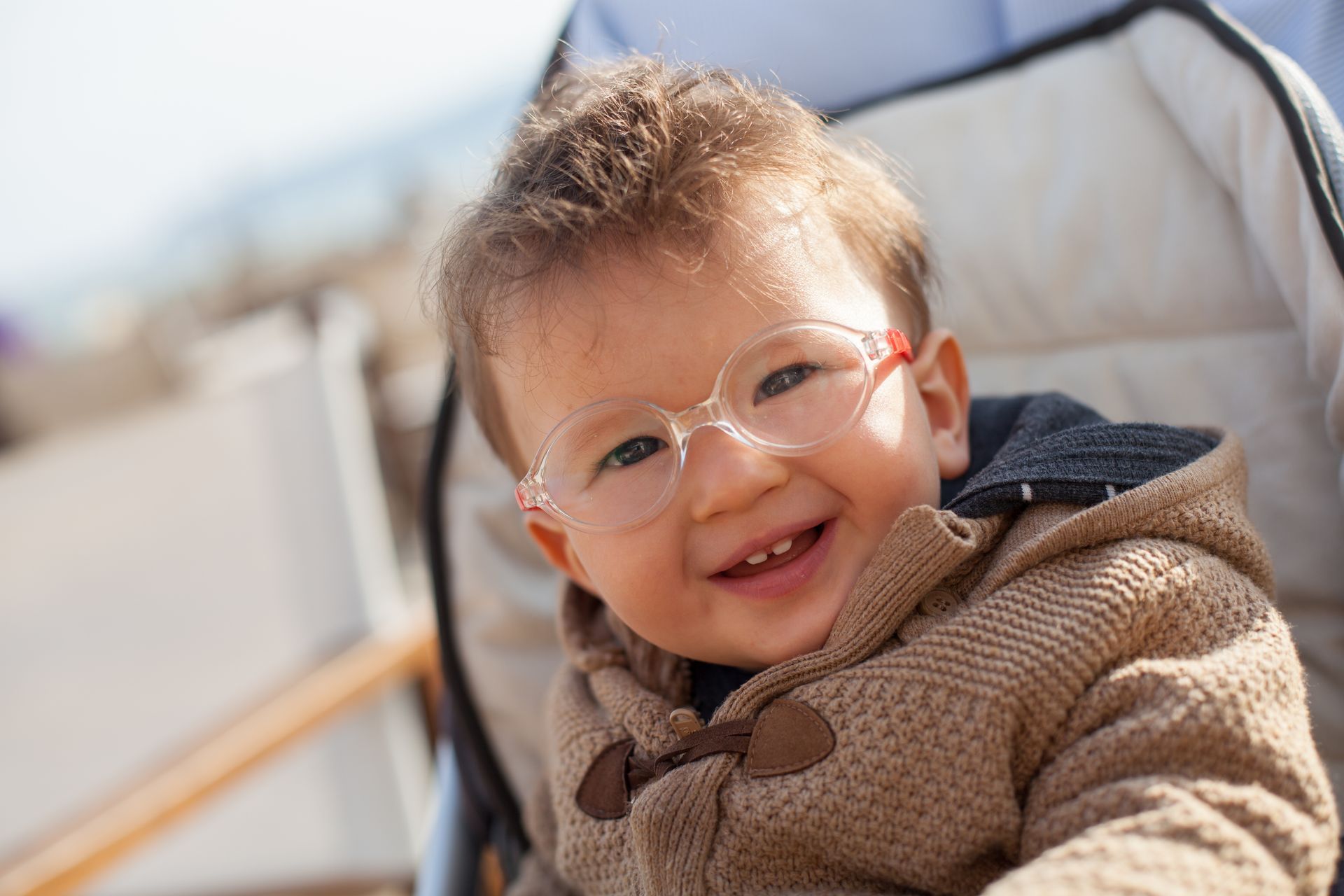 Kinderbrille Optiker Perchtoldsdorf Mödling