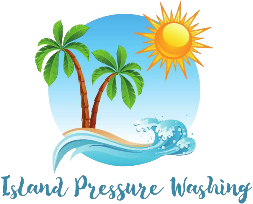 Island Pressure Washing Services