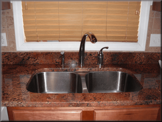 Kitchen sinks - North Providence, Rhode Island - Imperial Tile