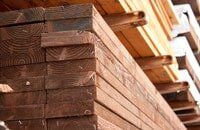 2x6 Pressure Treated Wood — Lumber in South San Francisco, CA