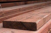 2x8 Pressure Treated Wood — Lumber in South San Francisco, CA