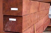 6x8 Pressure Treated Wood — Lumber in South San Francisco, CA