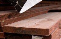 2x12 Pressure Treated Wood — Lumber in South San Francisco, CA