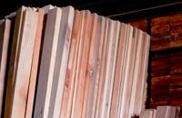 1×2 Fence Wood — Lumber in South San Francisco, CA
