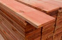 1x8 Pressure Treated Wood — Lumber in South San Francisco, CA #2
