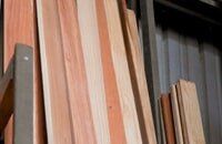 1x4 Redwood Clear Board — Lumber in South San Francisco, CA