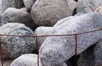 B & W Granite — Stone in South San Francisco, CA